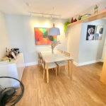 Apartamento à venda Vila Gumercindo - 2 dormitórios, 1 suíte, 1 vaga