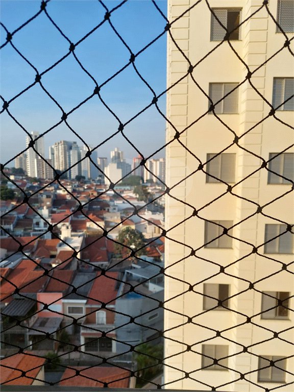 Apartamento na Mooca, 57 M - 2 dormitórios- 1 suíte- 1 vaga