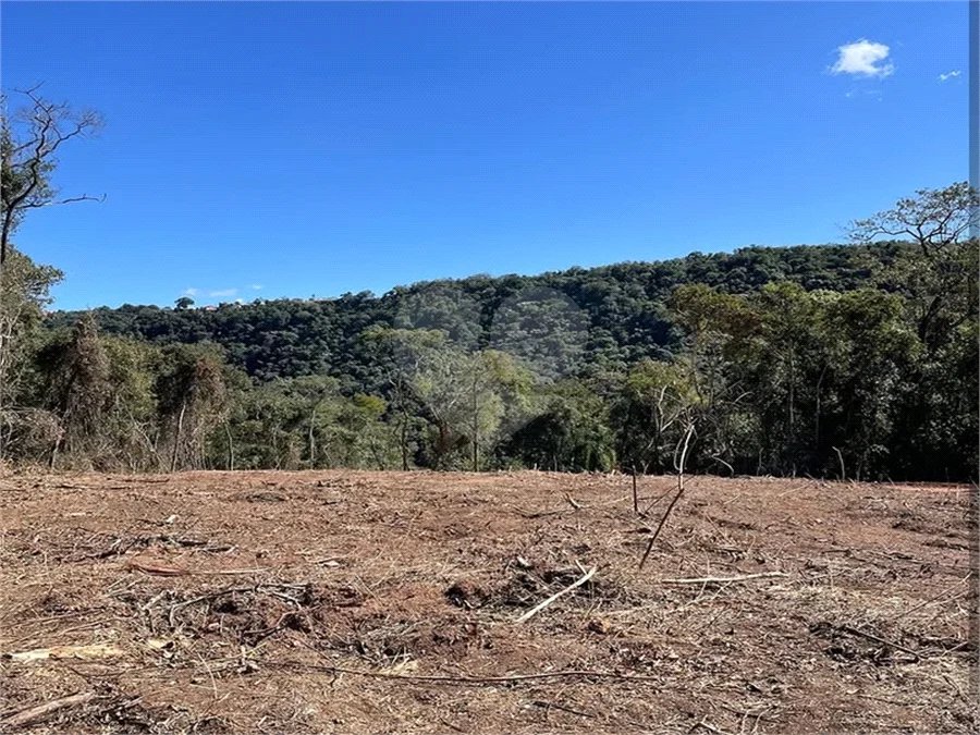 Residencial Recanto do Sabiá (Terreno de chácaras)