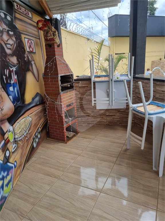 Casa Térrea à venda com 3 quartos, sendo 1 suíte,  no Centro, Ibaté, SP