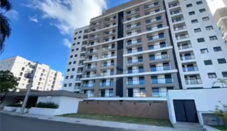 Apartamento à venda ou para alugar em Vila Thais, Atibaia, SP