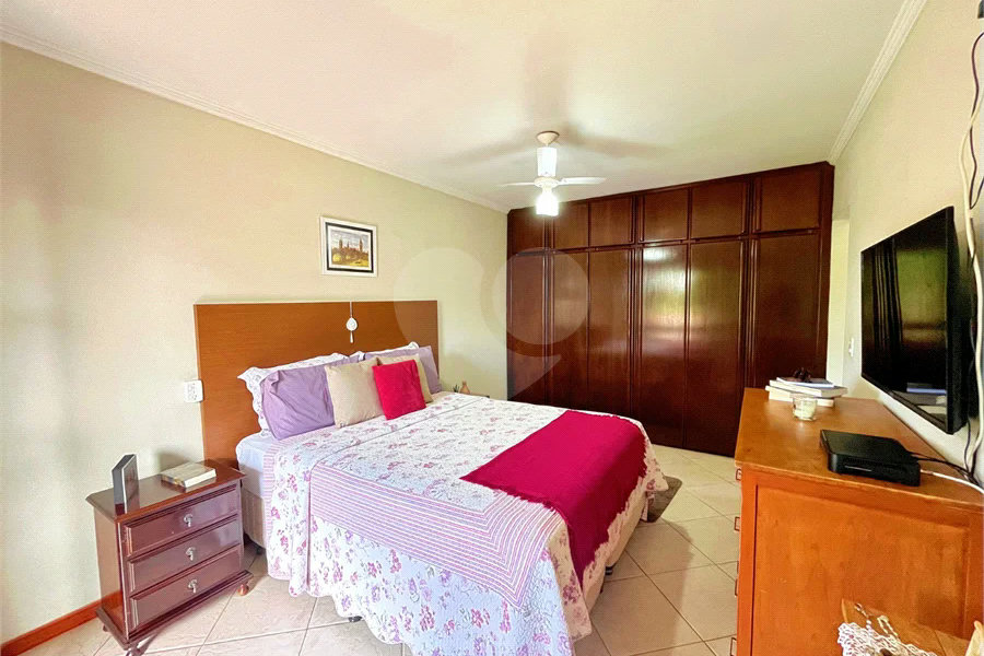 Casa à venda com 4 quartos, sendo 1 suíte,  em Loteamento Santa Rosa, Piracicaba, SP