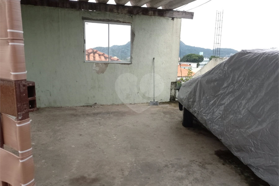 Imóvel com 2 casas em Pirituba