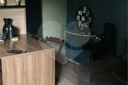 Apartamento à venda com 2 quartos em Capela, Vinhedo, SP