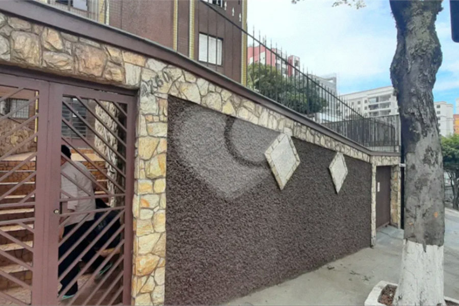 Casa para alugar com 2 quartos no condomínio Voluntarios da Patria - 4760, São Paulo - SP