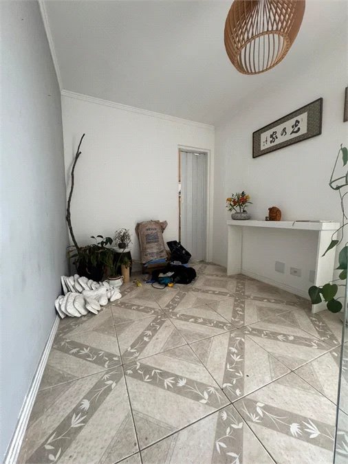 Cobertura à venda com 2 quartos em Jardim Leonor, Cotia - SP