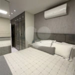 Apartamento com 120m², 3 dormitórios, sendo 3 suítes, 2 vagas de garagem, à venda no Tatuapé.