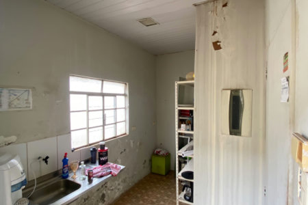 Kitnet para alugar com 1 quarto no Centro, Três Lagoas, MS