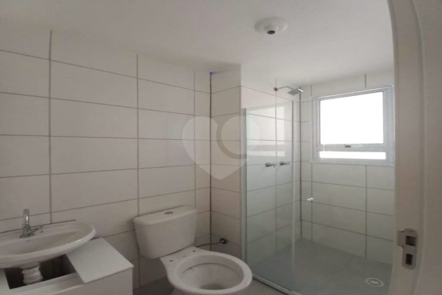 Apartamento à venda com 2 quartos em Vila Plana, São Paulo, SP