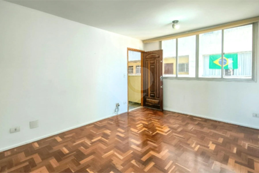 Apartamento à venda em Interlagos
