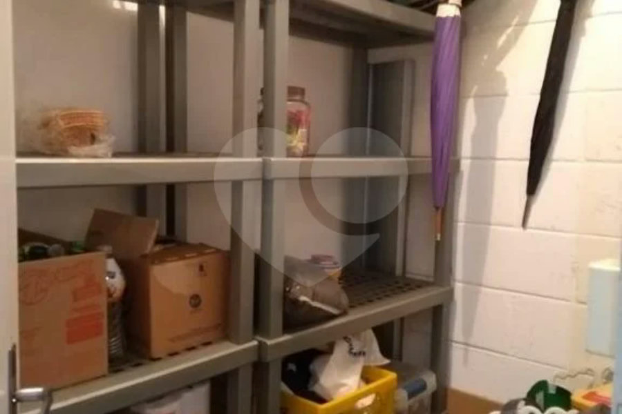 Apartamento á venda - Jabaquara