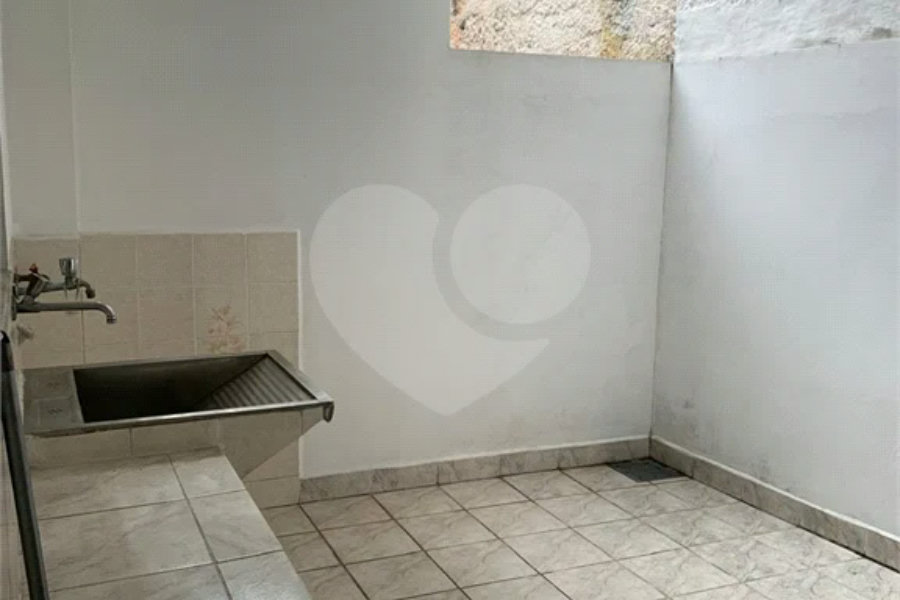Sobrado de 172 m² na Vila Santa Catarina