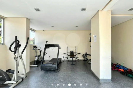Apartamento à venda com 2 quartos, sendo 1 suíte,  em Chácara Inglesa, São Paulo, SP