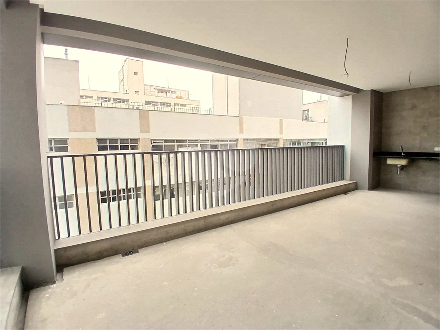 Apartamento Altíssimo Padrão à venda em Higienópolis