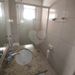 Apartamento com 1 dormitório 1 vaga na Bela Vista