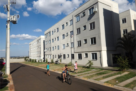 Apartamento à venda com 2 quartos em Jardim Embaré, São Carlos, SP