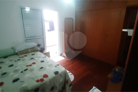 Casa térrea para venda no Jardim São João Batista