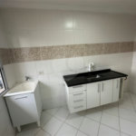 Apartamento no Condomínio Recanto Verde, com 59 m².