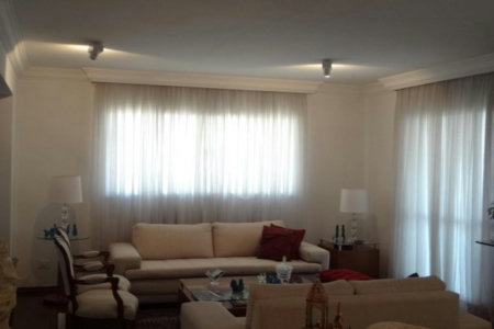 Apartamento em Moema