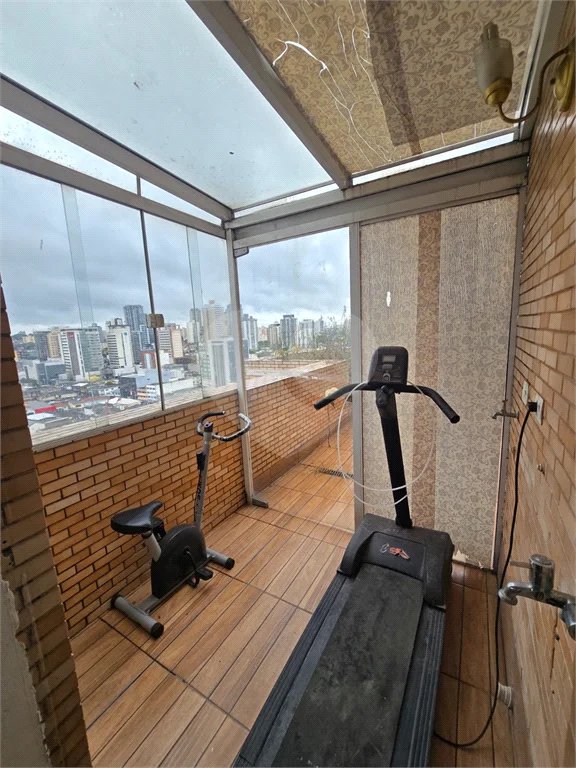 Cobertura Duplex Exclusiva com Vista 360° | 432 m² | Praça Padroeira do Brasil