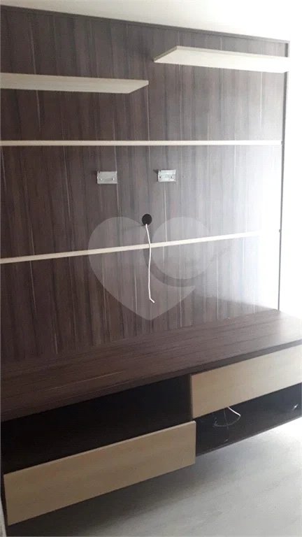 Apartamento a venda com 2 dormitórios