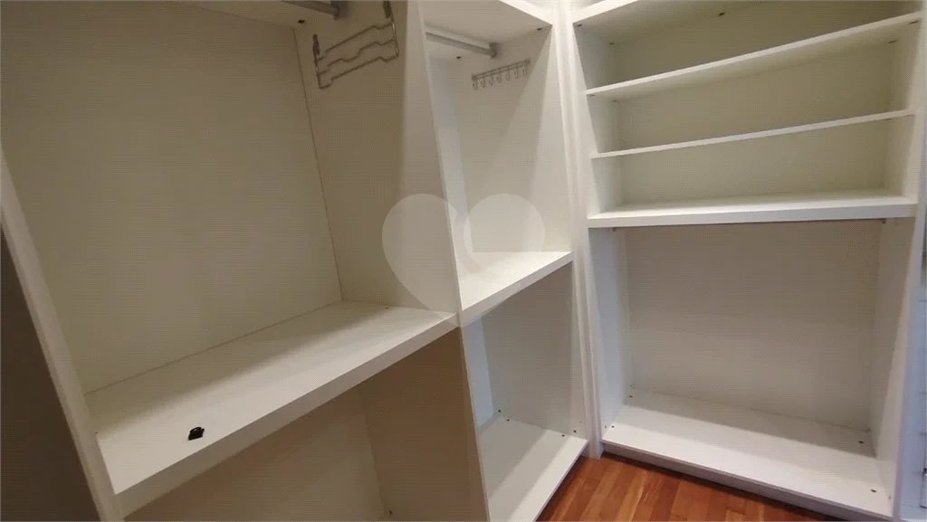 Á venda Apartamento Alto Padrão 5 suítes / 8 vagas 522m² Vila Nova Conceição