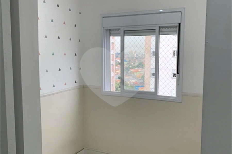 Apartamento reformado em Pirituba, 2 dormitórios !