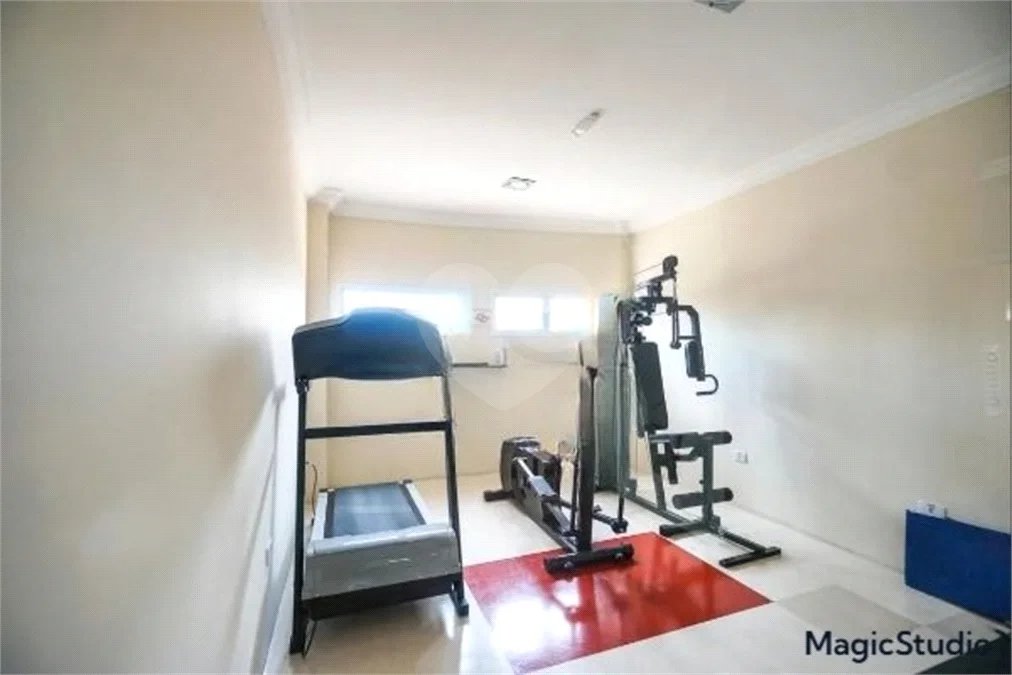 Apartamento com 108m², 4 dormitórios, sendo 1 suíte, 2 vagas, à venda no Tatuapé.