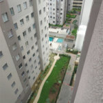 Apartamento á venda - Sacomã