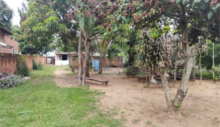 Chácara à venda com 2 quartos em Loteamento Aracê de Santo Antonio II, São Carlos, SP