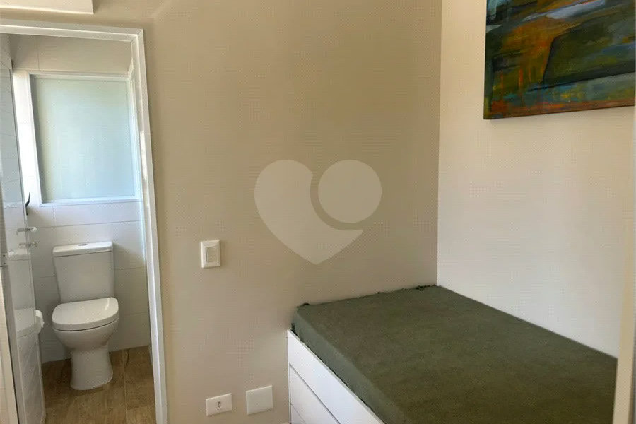 Apartamento para alugar com 3 suítes em Riviera de São Lourenço, Bertioga, SP
