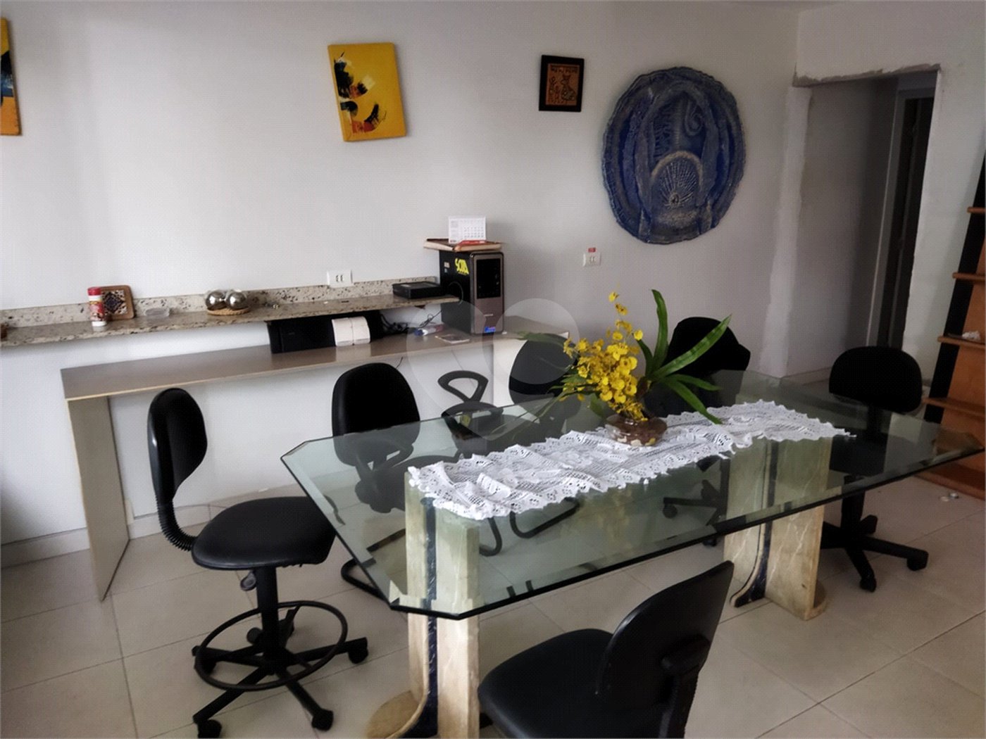 Vende Sobrado com 180m² - Vila Santa Catarina