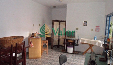 Casa à venda com 2 quartos em Vila Izabel, São Carlos, SP