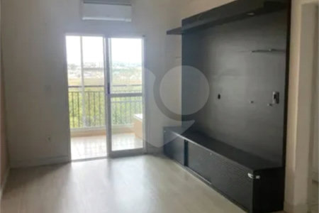 APARTAMENTO A VENDA NO BAIRRO BONFIM COM 2 DORMITÓRIOS, 1 SUÍTE, 1 VAGA, TAUBATÉ/SP.