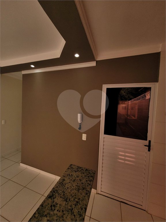 Casa à venda no Condomínio Residencial Bosque dos Jatobás - Distrito Água Vermelha, São Carlos (SP)