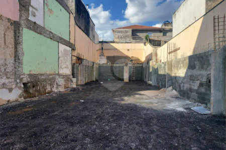 Terreno 10x50 - Móoca