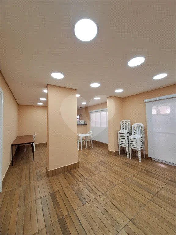 Apartamento para locação na Santa Cecília