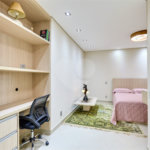 Apartamento à venda com 3 suítes em Jardim Marajoara, São Paulo, SP