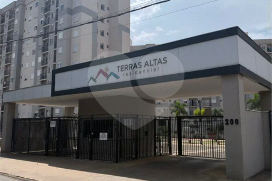 Apartamento para alugar com 2 quartos, sendo 1 suíte, em Pompéia, Piracicaba, SP