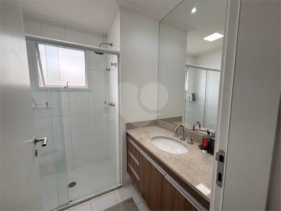 Apartamento no Auge 106 m² para venda em São Bernardo do Campo - SP - 3 dorms /1 suite / 2 vagas e depósito