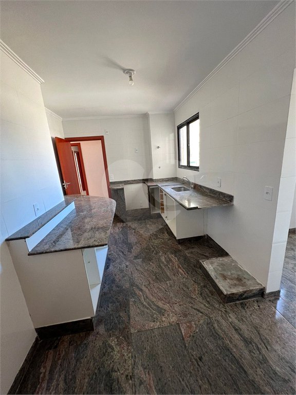 Apartamento para venda no Edifício Residencial Athenas Paulista