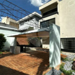 Casa Comercial disponível para venda e locação no Bairro Cidade Jardim em Piracicaba - SP.
