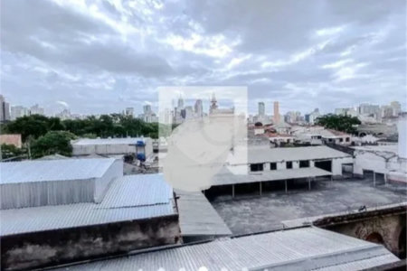 KITNET A VENDA EM SP BRÁS
