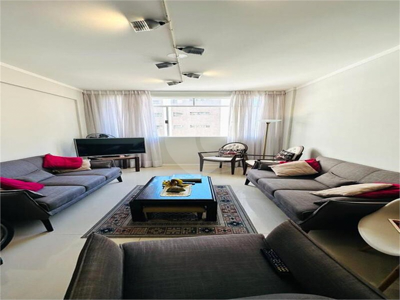 Apartamento 02 Dorm na Vila Mariana para venda!