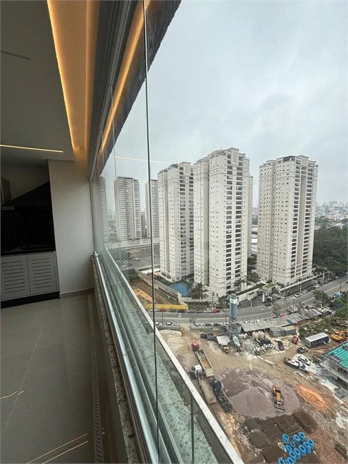 EXCLUSIVO APARTAMENTO PORTEIRA FECHADA NO SPETACOLLO PATRIANI EM SBC