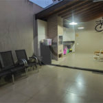 Casa térrea para venda no Residencial Itamarati