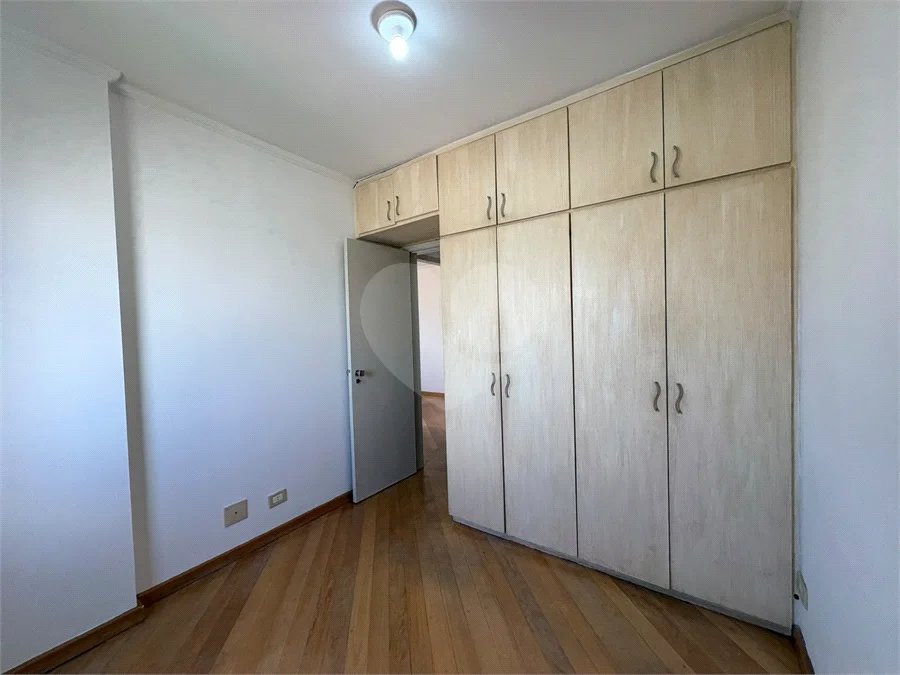Apartamento á venda - Vila Guarani