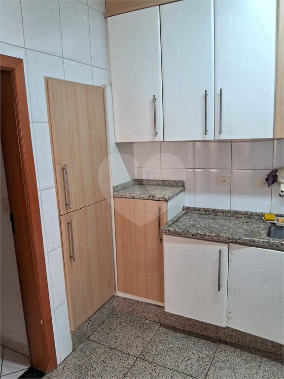 Apartamento à Venda com 114m² - Bela Vista