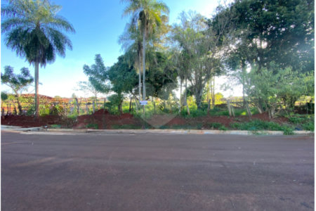 Excelente oportunidade! Terreno de 360 m² (12x30) no Jardim Coimbra,