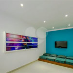 Cond Grand Boulevard. Apartamento na móoca com 228m2 sendo 3 suites 4 vagas, Estuda Permuta.